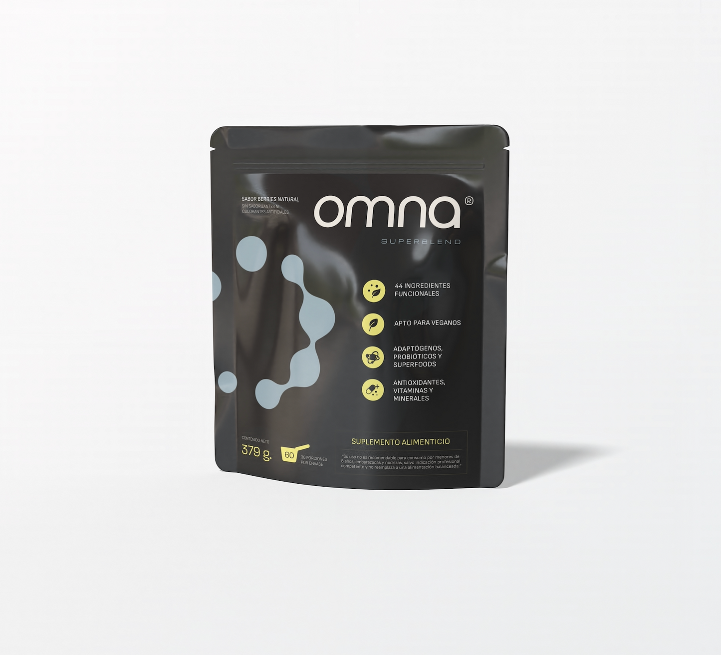 OMNA SUPERBLEND
