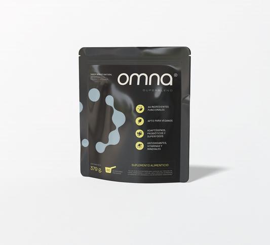 OMNA SUPERBLEND