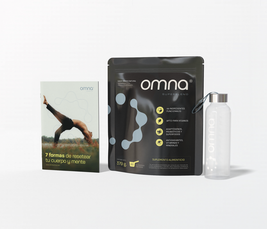 OMNA SUPERBLEND