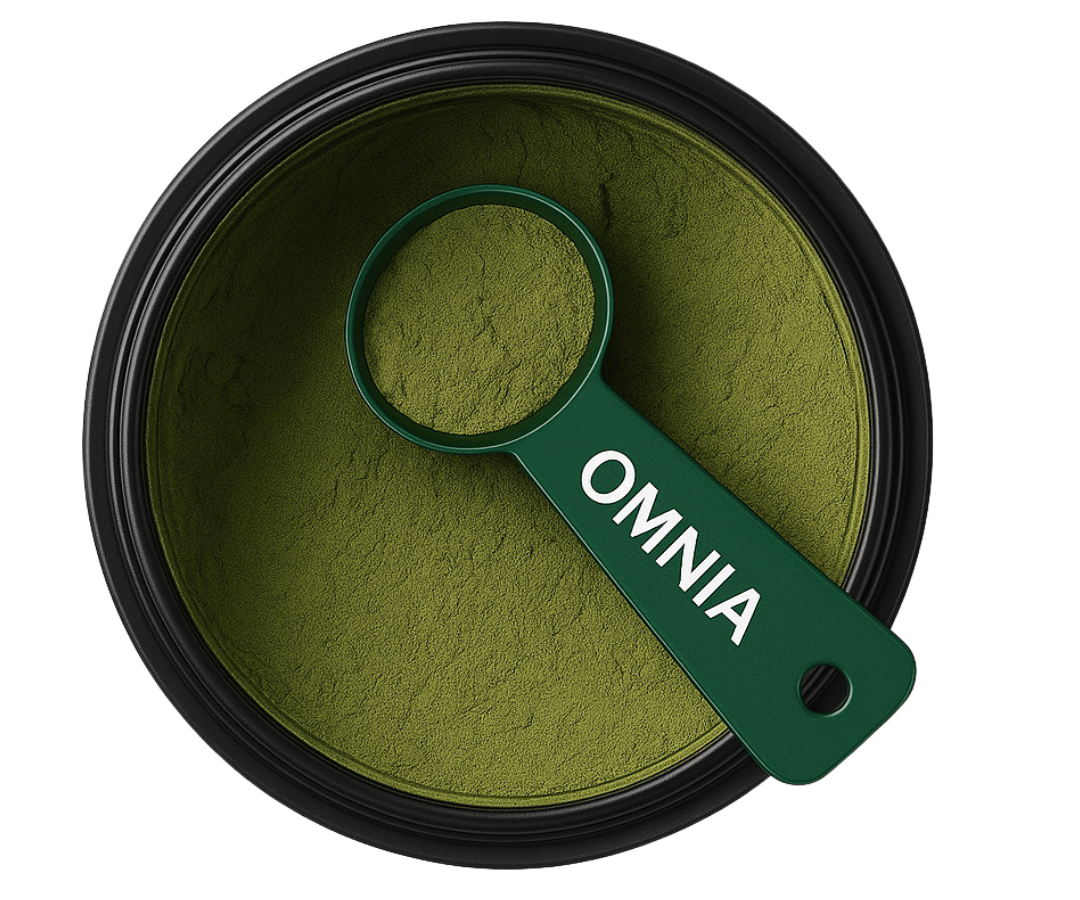 Omnia Drink