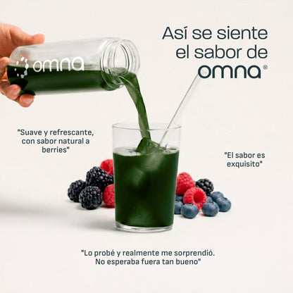 Omna Superblend