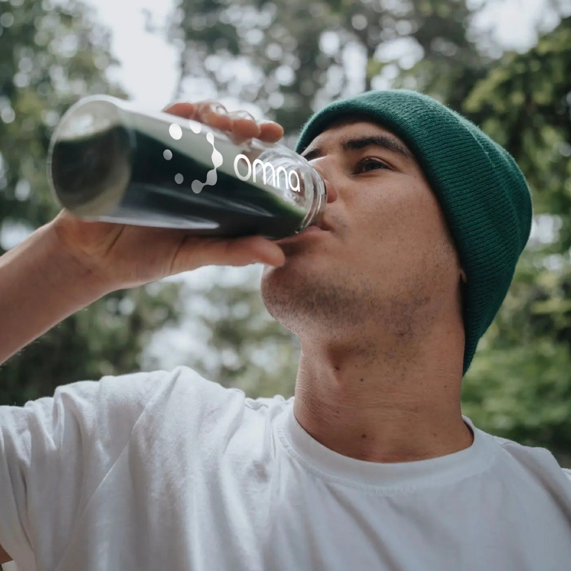 Omna Superblend - Omna Drink