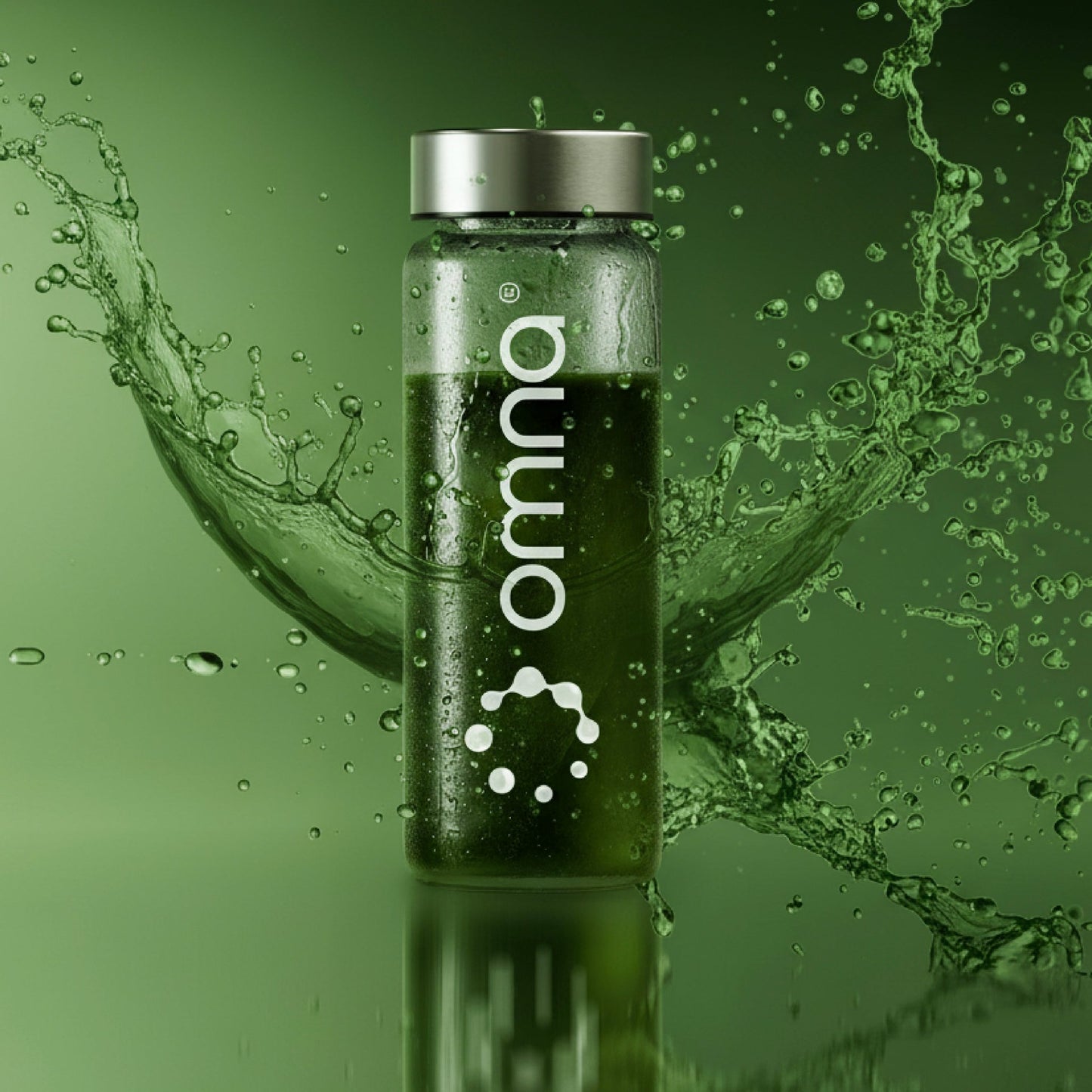 Omna Superblend - Omna Drink