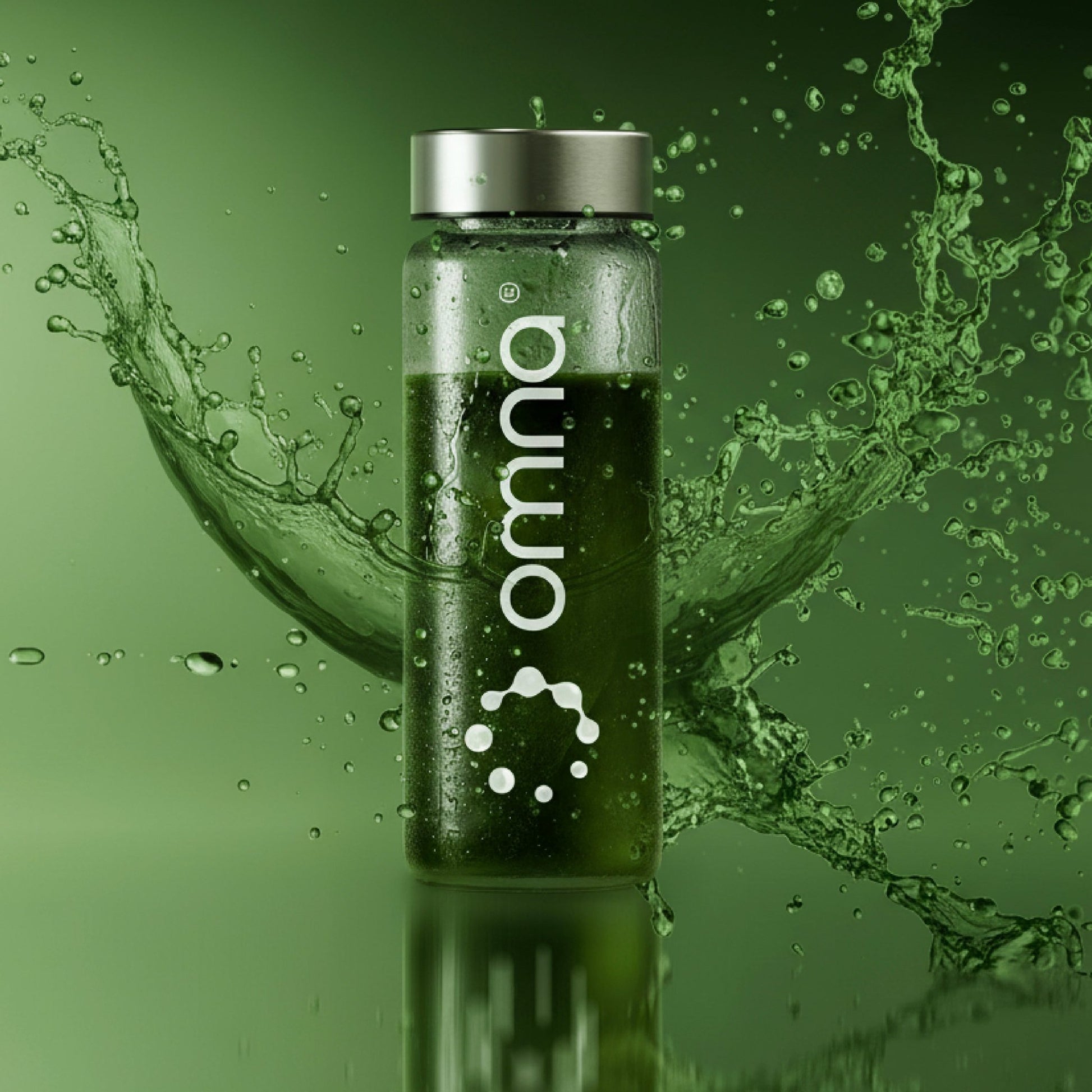 Omna Superblend - Omna Drink