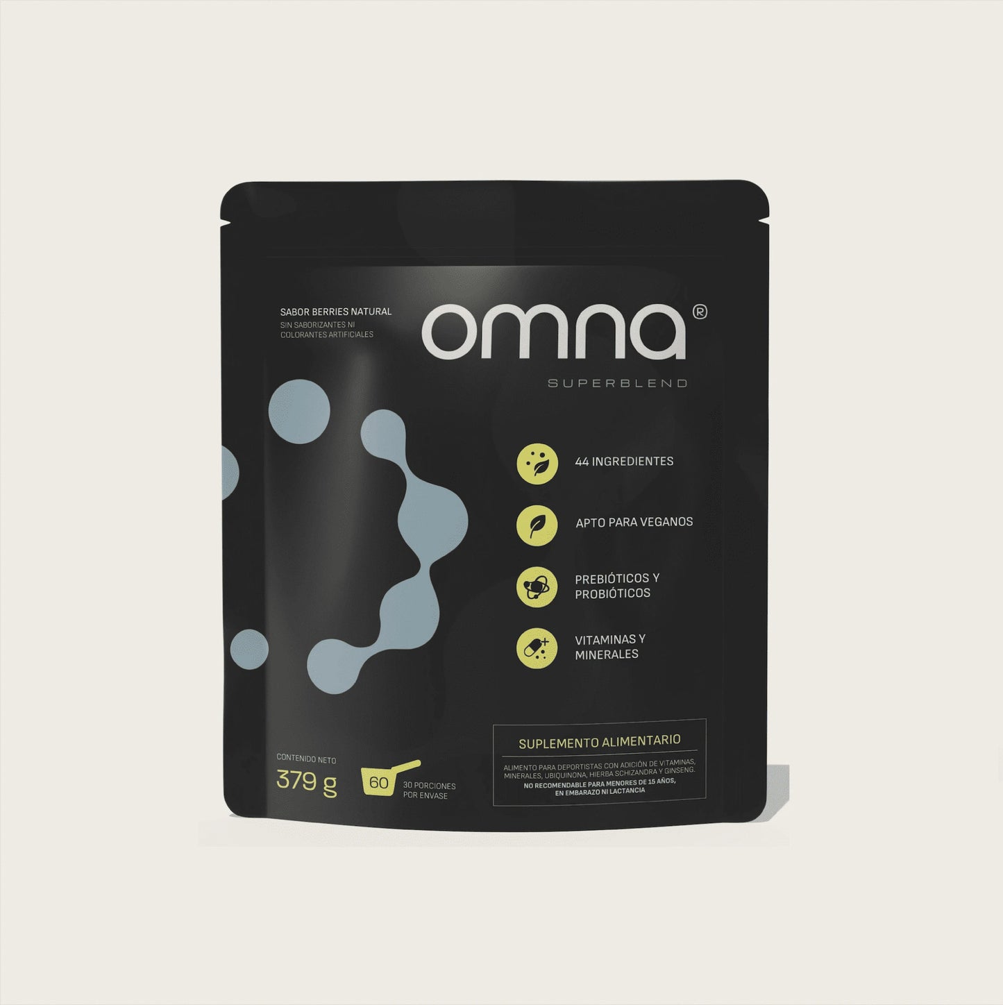 Omna Superblend