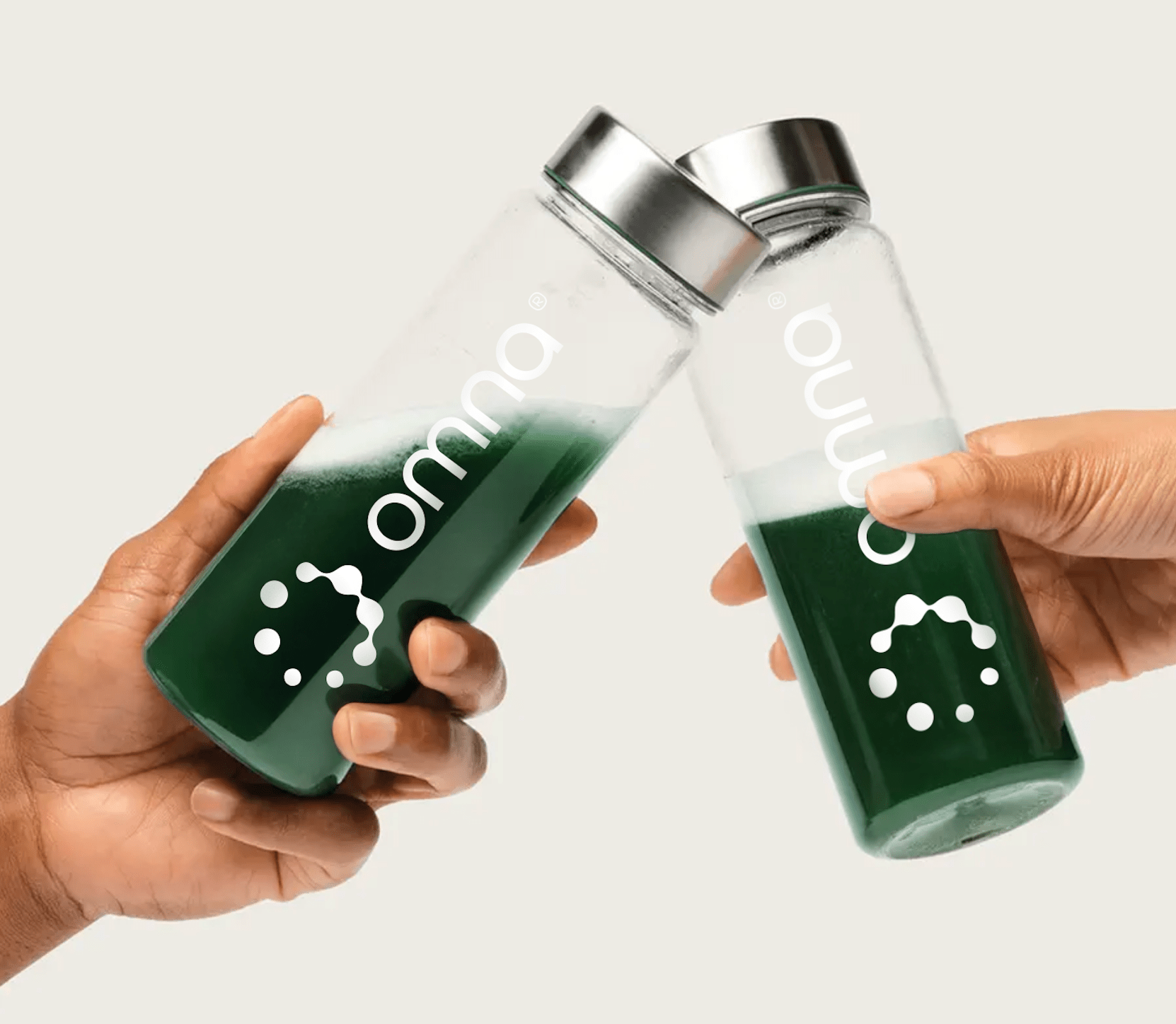 Regalo OMNA Bottle - Omna Drink